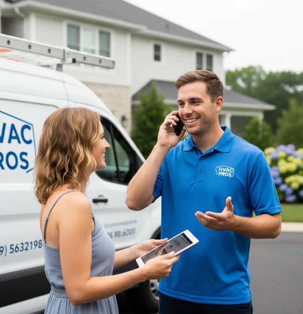 AC Repair in Glen, NH